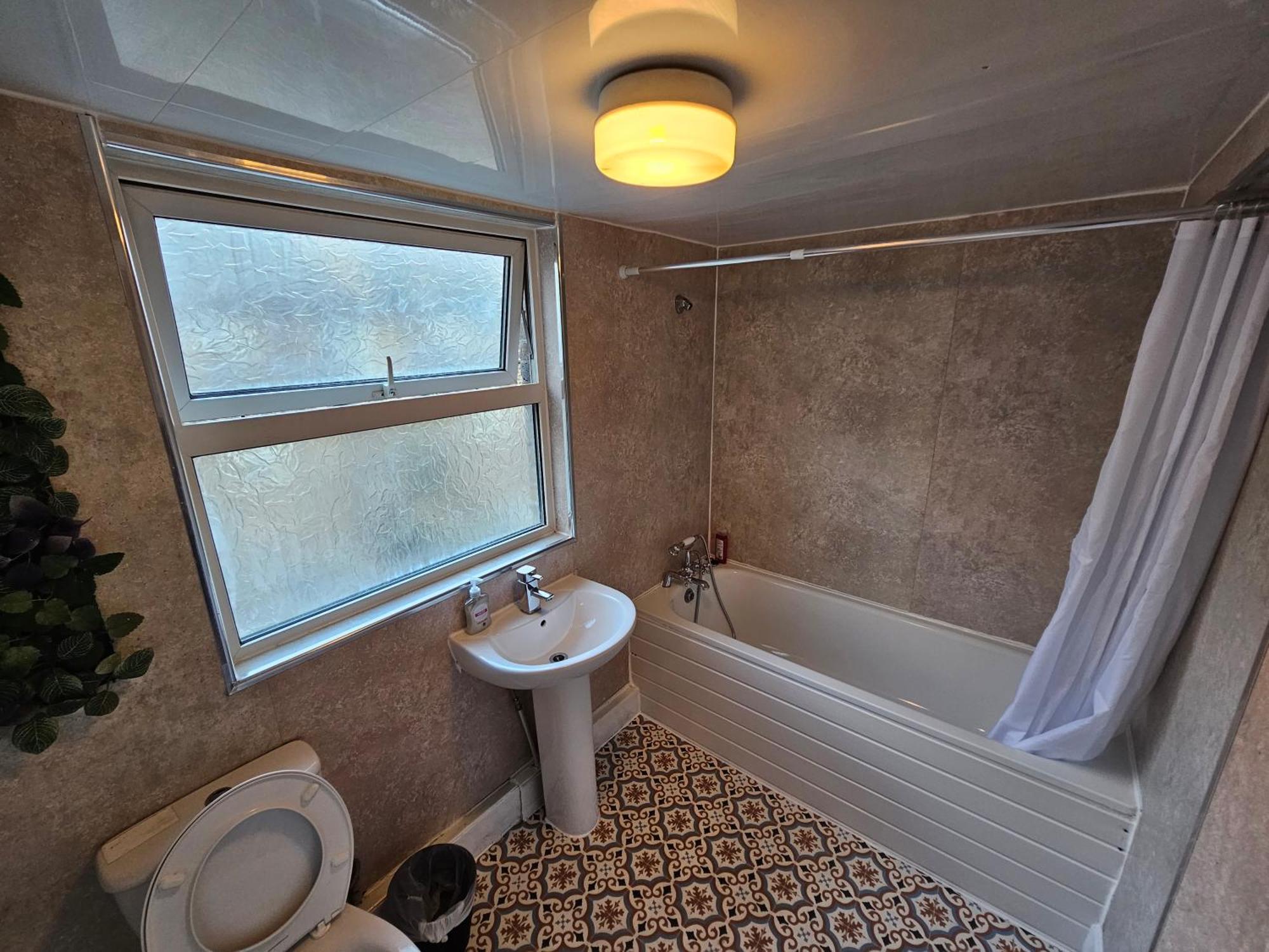 Apartment Close To City Лондон Экстерьер фото